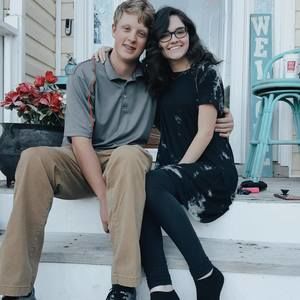 Meet your Posher, Austin